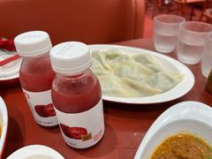 -喜家德虾仁水饺(长泰广场店)