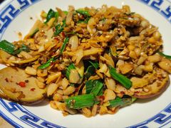 -谷山小院(怡园店)