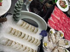 -海月轩海鲜豆捞(紫金塔店)