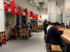 -三十三碗黄牛肉面(东原1891店)