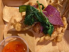 -探鱼·鲜青椒爽麻烤鱼(增城东汇城店)