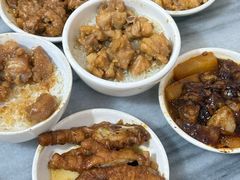 -品香排骨饭(羊官路店)