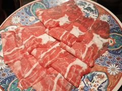 -老墙根涮肉(王四营店)