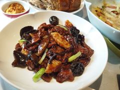 -京味斋·北京烤鸭(北京南站洋桥店)