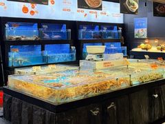 -徐记海鲜(汉城湖|太奥店)