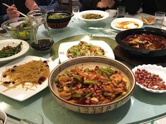 -李老爹香辣蟹(宣武门店)