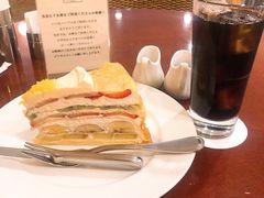 -HARBS(京都藤井大丸店)