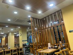 -李先生牛肉面(长春红旗街店)