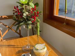 -AHAVA·Fang Baking Studio