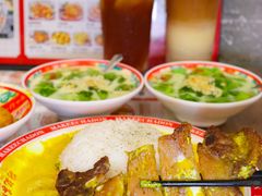 -孖记茶档·热腾茶餐(江南西plus店)
