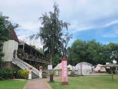 -玫瑰海岸文化旅游度假区