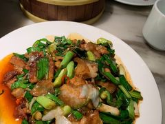 -金佬馆·川菜bistro(芜湖镜湖万达店)