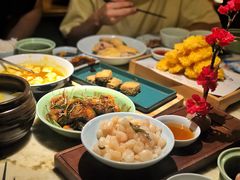 -弄堂里(西溪龙湖天街店)