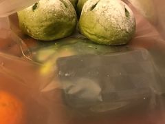 -面包和茶(万联店)