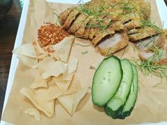 -南记食粥坊·宵夜大排档(岭南分店)