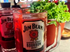 -谷牛日式烤肉(宝山U天地店)