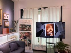 -幺幺BABY婚纱摄影