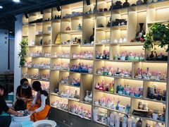 -陶语手工·拼豆·陶艺·银饰diy(宽厚里店)
