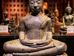 -吴哥国家博物馆