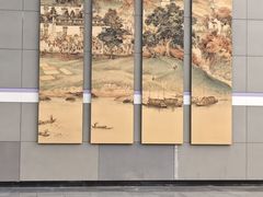 -同济大学(地铁站)