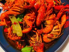 -红盔甲·小龙虾(天钥桥店)