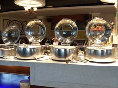 自助取餐区-贵族皇仕牛排(宁德1店)