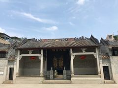 -小洲村