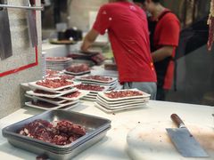 -陈记顺和潮汕牛肉火锅(韩江路店)
