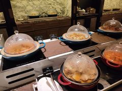 -深圳四季酒店·馥自助餐厅