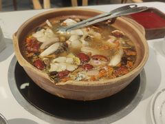 -菌小白火锅(时尚天河店)