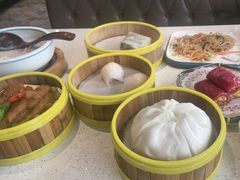 -如轩·海鲜砂锅粥·潮汕菜(小榄店)