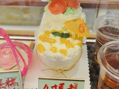 -包满意面包糕点(东坝店)