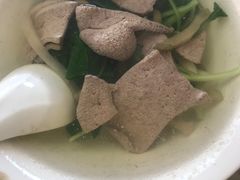 -老余家面馆