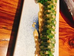 -热血兄弟·炭火烤肉(融侨中心店)
