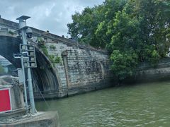 -运河游船(武林门码头)