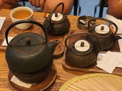 -去茶山(重庆万象城店)