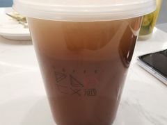 -仁义涵西餐·咖啡(中华巴洛克店)