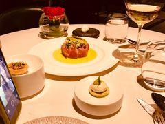 -L'Arome芳芳法国餐厅(仙林金鹰店)