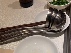 -巴奴毛肚火锅(大剧院店)