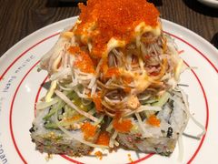-大雄寿司(中华广场店)