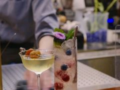 -MAYBE 威士忌 coffee&bar·清吧