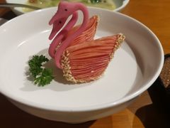 -乐忻皇朝(上海中心大厦店)
