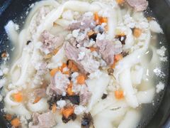 牛肉削面-东方削面(市政府店)