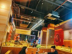 -核桃碳烤肉馆(深圳首店)
