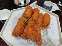-邢家锅贴老店·非遗·开封菜(金明广场店)