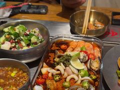 -KAOKAO烤烤·丹东海鲜烧烤(望京店)