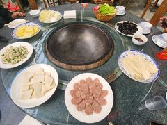 -燕北云山·农家菜·灶台鱼(密云溪翁庄店)