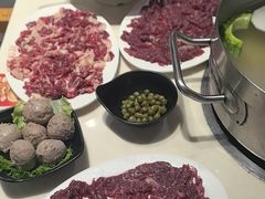 -陈记顺和潮汕牛肉火锅(韩江路店)