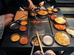-夜食白市Yespicy·烧烤啤酒宵夜(番禺四海城店)