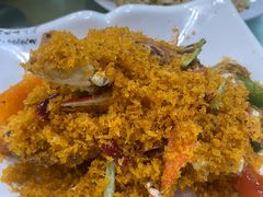 -景好海鲜餐厅(大鹏必选旅游店)